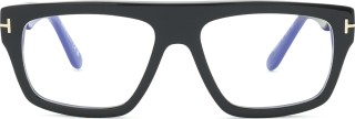 Tom Ford FT6084-B 001 56 Μπροστινή όψη προϊόντος
