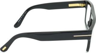 Tom Ford FT6084-B 001 56 Πλαϊνή όψη προϊόντος
