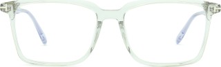 Tom Ford FT6100-D-B 020 56 Μπροστινή όψη προϊόντος