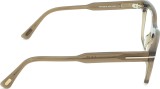 Tom Ford FT6122-B 048 51 Πλαϊνή όψη προϊόντος