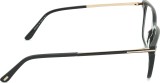 Tom Ford FT6124-B 001 53 Πλαϊνή όψη προϊόντος