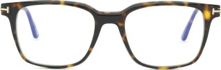 Tom Ford FT6124-B 052 53 Μπροστινή όψη προϊόντος