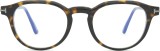 Tom Ford FT6125-B 052 49 Μπροστινή όψη προϊόντος