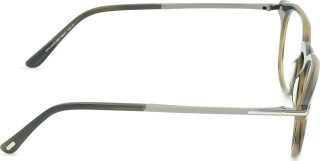 Tom Ford FT6125-B 055 49 Πλαϊνή όψη προϊόντος