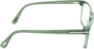 Tom Ford FT6170-B 093 58 Πλαϊνή όψη προϊόντος