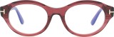 Tom Ford FT6172-B 069 51 Μπροστινή όψη προϊόντος