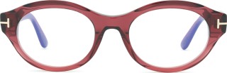 Tom Ford FT6172-B 069 51 Μπροστινή όψη προϊόντος