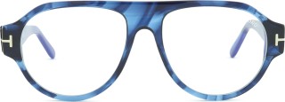 Tom Ford FT6178-B 055 54 Μπροστινή όψη προϊόντος
