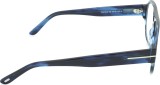 Tom Ford FT6178-B 055 54 Πλαϊνή όψη προϊόντος
