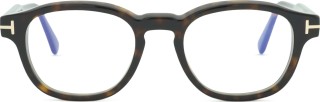 Tom Ford FT6181-B 052 49 Μπροστινή όψη προϊόντος