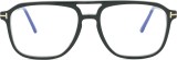 Tom Ford FT6183-B 001 54 Μπροστινή όψη προϊόντος