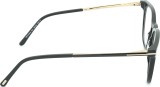 Tom Ford FT6184-B 001 52 Πλαϊνή όψη προϊόντος