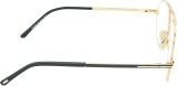 Tom Ford FT6186-B 028 56 Πλαϊνή όψη προϊόντος