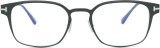 Tom Ford FT6187-B 001 52 Μπροστινή όψη προϊόντος