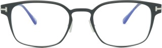 Tom Ford FT6187-B 001 52 Μπροστινή όψη προϊόντος