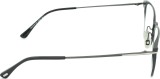 Tom Ford FT6187-B 001 52 Πλαϊνή όψη προϊόντος