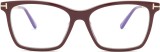 Tom Ford FT6194-B 069 53 Μπροστινή όψη προϊόντος