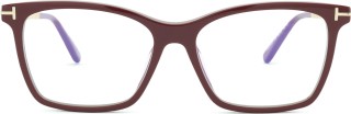 Tom Ford FT6194-B 069 53 Μπροστινή όψη προϊόντος