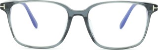 Tom Ford FT6200-D-B 020 55 Μπροστινή όψη προϊόντος