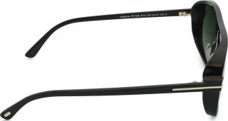 Tom Ford Guillaume FT1208 01B 61