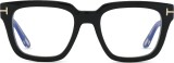 Tom Ford Icon FT6027-B 001 52 38289