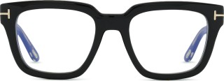 Tom Ford Icon FT6027-B 001 52 38289