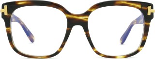 Tom Ford Icon FT6030-B 055 53 38273