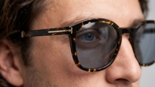 Tom Ford Jayson FT1020 52A 52 Δημιουργημένη εικόνα