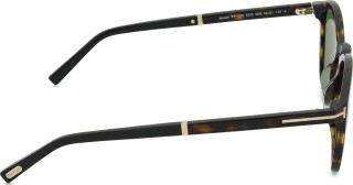 Tom Ford Jayson FT1020 52N 52 Πλαϊνή όψη προϊόντος