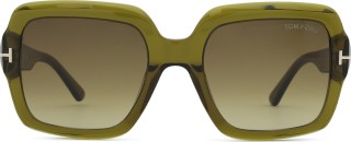 Tom Ford Kaya FT1082 51F 54 Μπροστινή όψη προϊόντος