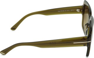Tom Ford Kaya FT1082 51F 54 Πλαϊνή όψη προϊόντος