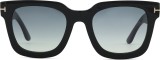 Tom Ford Leigh FT1115 01B 52 Μπροστινή όψη προϊόντος
