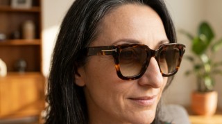 Tom Ford Leigh FT1115 52G 52 Δημιουργημένη εικόνα