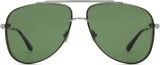 Tom Ford Leon FT1071 14N 62 Μπροστινή όψη προϊόντος
