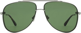 Tom Ford Leon FT1071 14N 62 Μπροστινή όψη προϊόντος