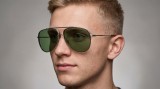 Tom Ford Leon FT1071 14N 62 Δημιουργημένη εικόνα