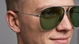 Tom Ford Leon FT1071 14N 62 Δημιουργημένη εικόνα