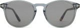 Tom Ford Lewis FT1097 20C 53 Μπροστινή όψη προϊόντος