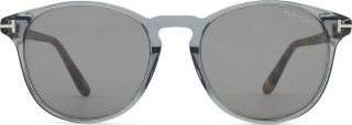 Tom Ford Lewis FT1097 20C 53 Μπροστινή όψη προϊόντος
