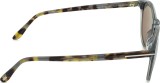 Tom Ford Lewis FT1097 20C 53 Πλαϊνή όψη προϊόντος