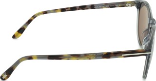 Tom Ford Lewis FT1097 20C 53 Πλαϊνή όψη προϊόντος
