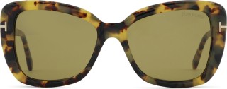 Tom Ford Maeve FT1008 55J 55 Μπροστινή όψη προϊόντος
