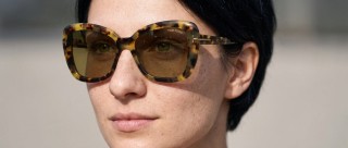 Tom Ford Maeve FT1008 55J 55 Δημιουργημένη εικόνα