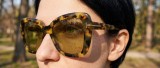 Tom Ford Maeve FT1008 55J 55 Δημιουργημένη εικόνα