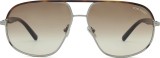 Tom Ford Maxwell FT1019 14P 59 Μπροστινή όψη προϊόντος