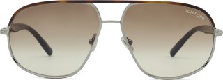 Tom Ford Maxwell FT1019 14P 59 Μπροστινή όψη προϊόντος