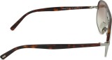 Tom Ford Maxwell FT1019 14P 59 Πλαϊνή όψη προϊόντος