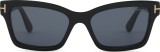 Tom Ford Mikel FT1085 01A 54 Μπροστινή όψη προϊόντος