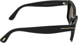 Tom Ford Mikel FT1085 01A 54 Πλαϊνή όψη προϊόντος
