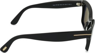 Tom Ford Mikel FT1085 01A 54 Πλαϊνή όψη προϊόντος